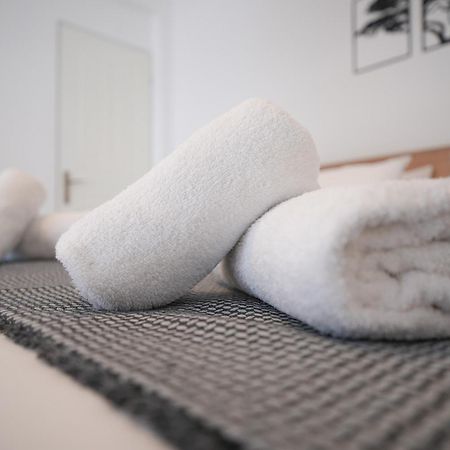 Syntagma Square, 50Sqm Nikis Luxurious Apartment Atény Exteriér fotografie