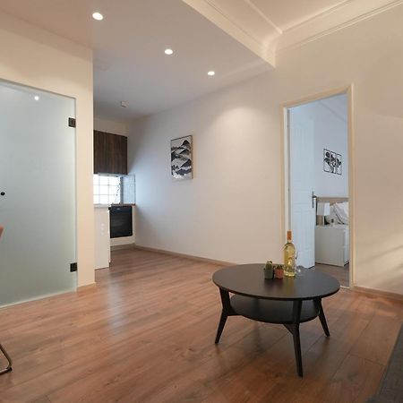 Syntagma Square, 50Sqm Nikis Luxurious Apartment Atény Exteriér fotografie