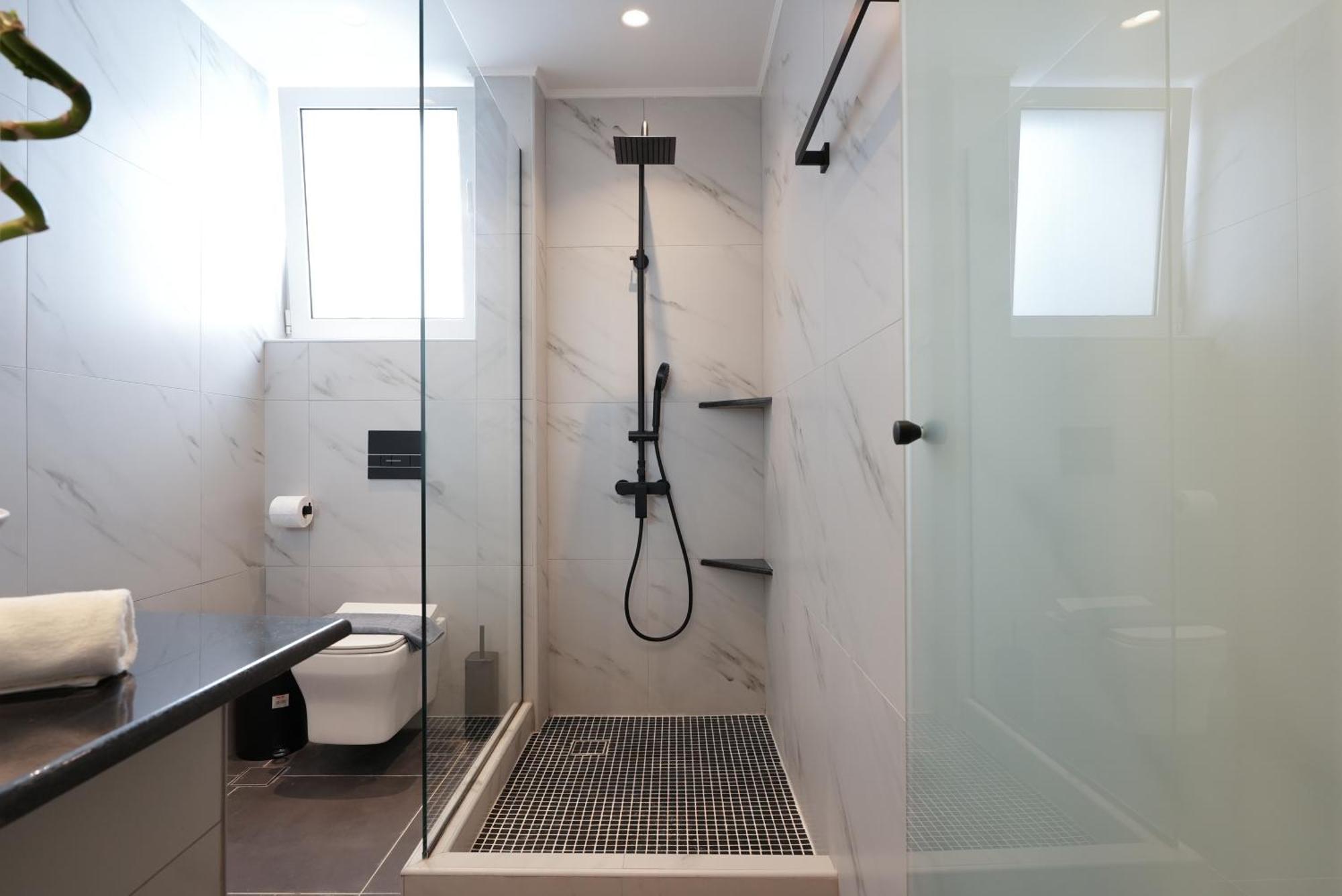 Syntagma Square, 50Sqm Nikis Luxurious Apartment Atény Exteriér fotografie