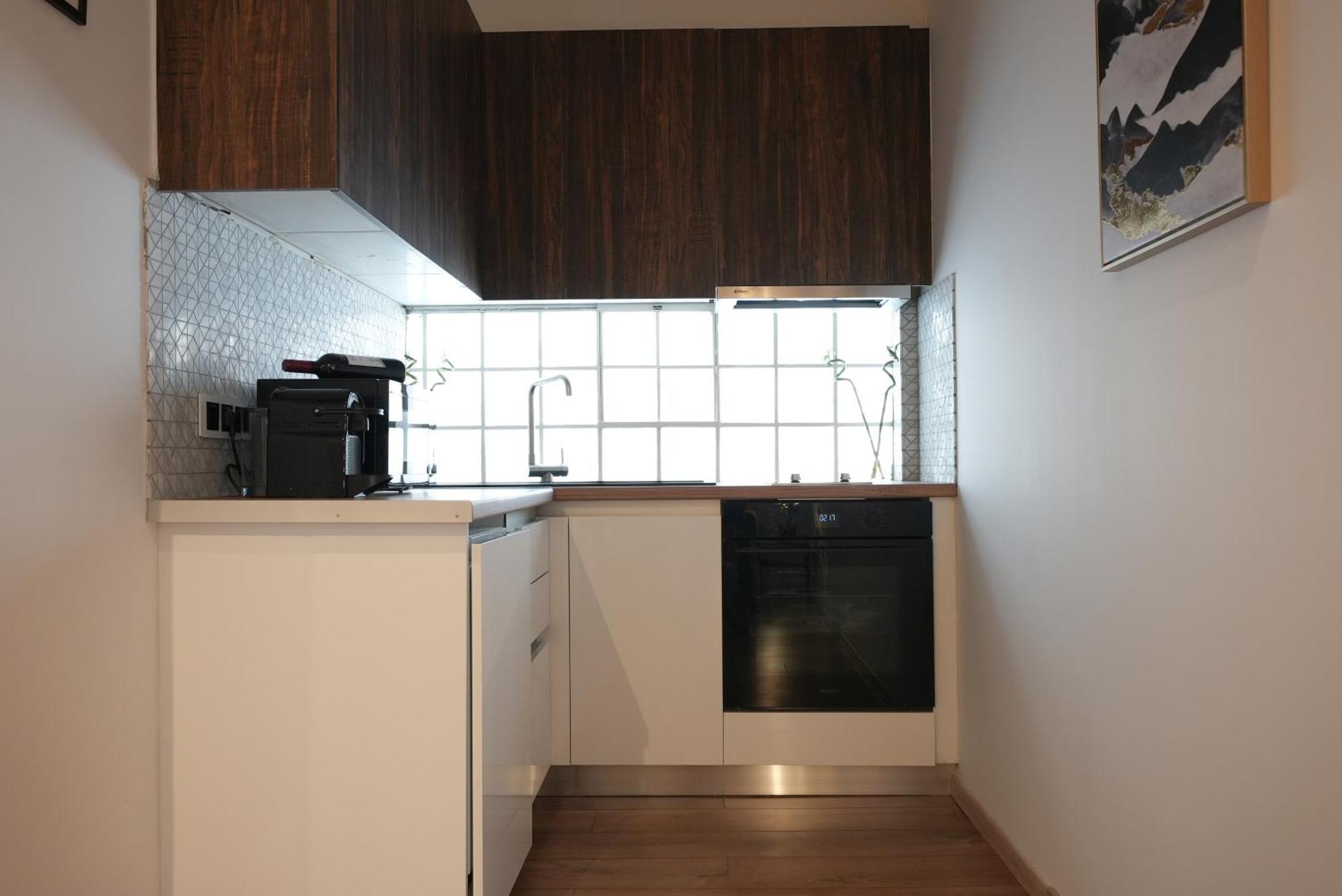 Syntagma Square, 50Sqm Nikis Luxurious Apartment Atény Exteriér fotografie