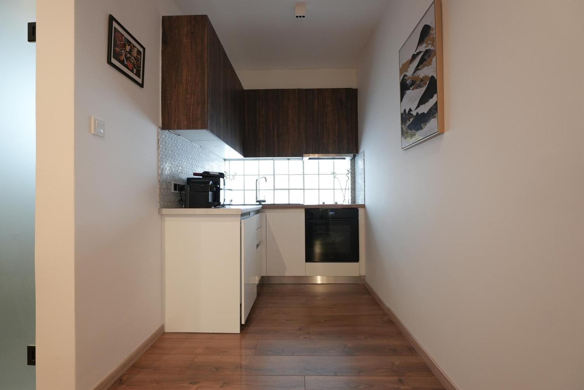 Syntagma Square, 50Sqm Nikis Luxurious Apartment Atény Exteriér fotografie