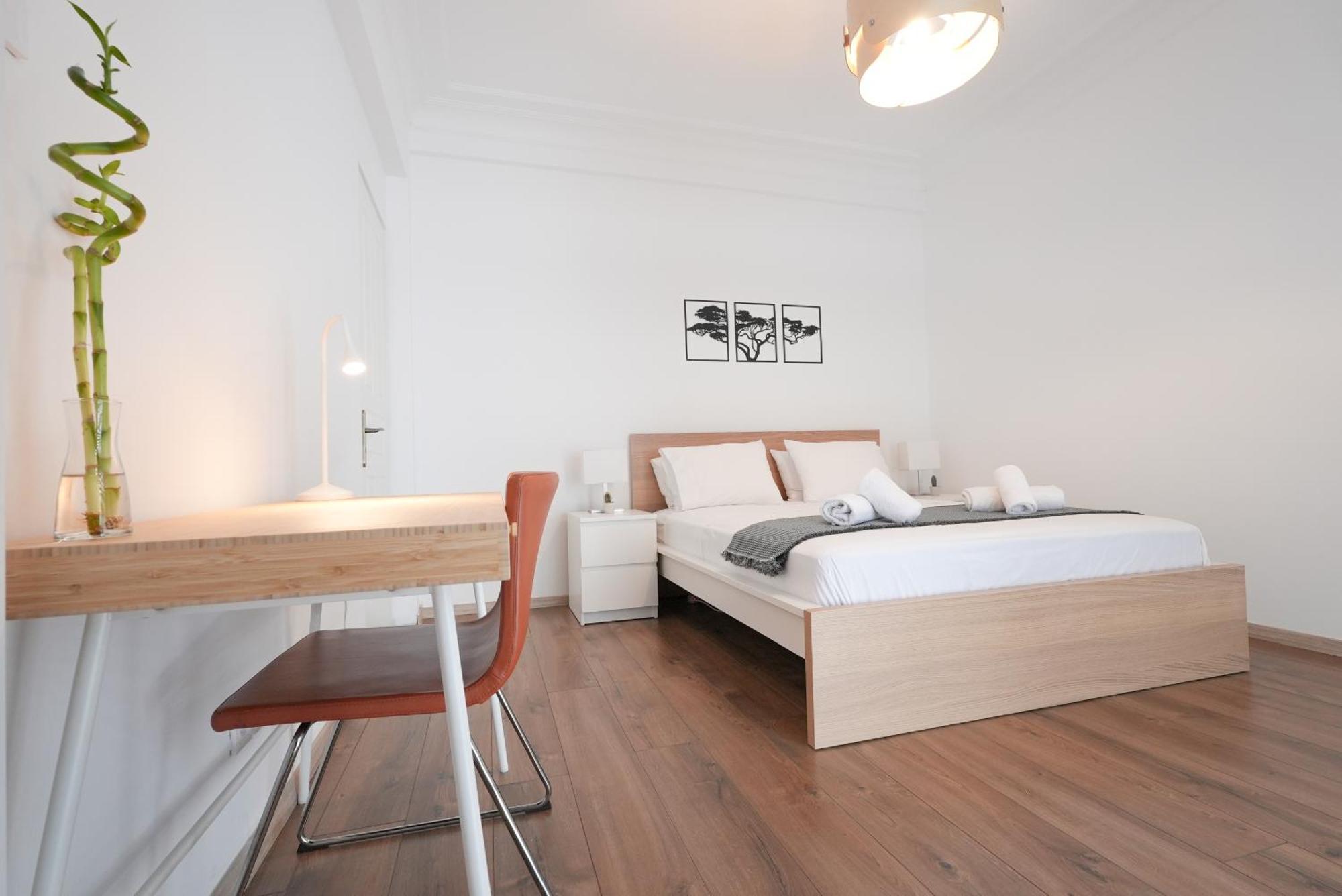 Syntagma Square, 50Sqm Nikis Luxurious Apartment Atény Exteriér fotografie