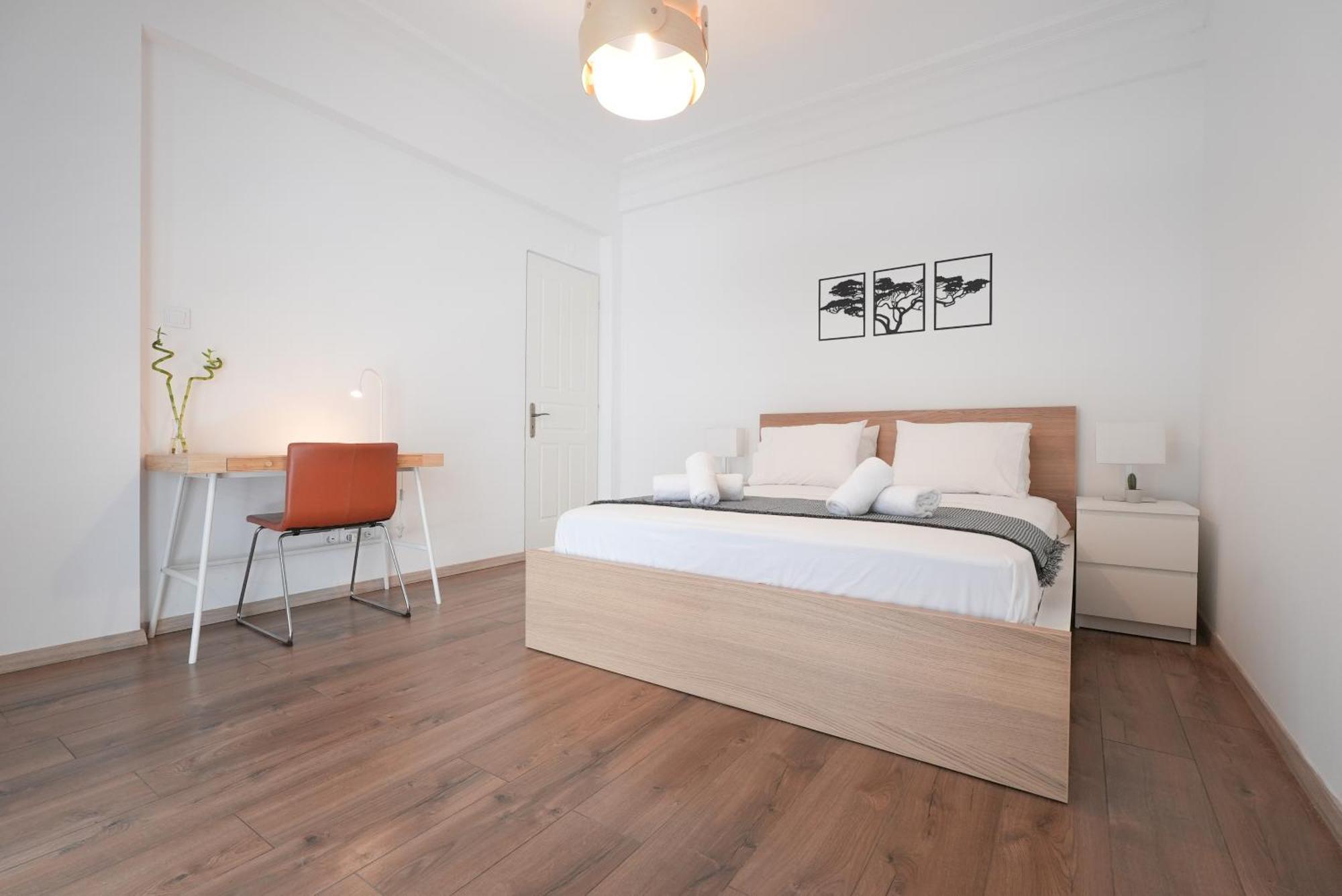 Syntagma Square, 50Sqm Nikis Luxurious Apartment Atény Exteriér fotografie