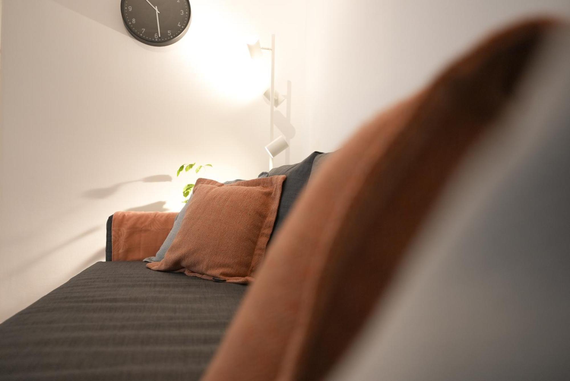 Syntagma Square, 50Sqm Nikis Luxurious Apartment Atény Exteriér fotografie